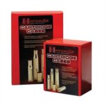 6MM CREEDMOOR BRASS 50/BOX