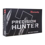 300 REMINGTON SAUM 178GR ELD-X 20/BOX