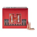 A-TIP MATCH .338 CAL. (0.338'') 300GR ALUMINUM TIP-BT 100/BOX
