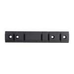 SCOPE BASE ADAPTER, W/SCREWS