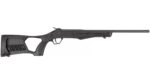Rossi Tuffy Single Shot Shotgun - BLK | .410 Ga. | 18.5" Barrel | Bead Sight