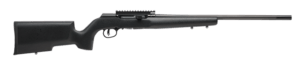 SAVAGE ARMS A17 PRO VARMINT 17HMR WD 22"