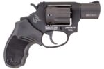 TAURUS 942 ULTRA LT 22LR BK/BK 2" 8RD