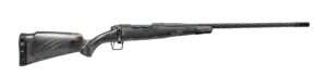 FIERCE FIREARMS TWISTED ROGUE 7PRC BLK/TPY 24"