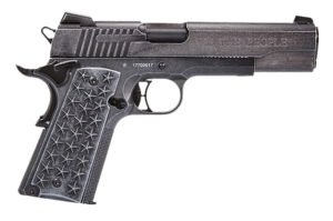 Sig Sauer 1911 We The People 4.5mm BB CO2 Semi-Auto Air Pistol