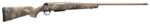 Winchester Guns 535773233 XPR Hunter 300 Win Mag 3+1 Cap 26" MB Flat Dark Earth Perma-Cote Rec TrueTimber Strata Stock Right Hand with MOA Trigger System (Full Size) No Sights