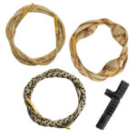 Otis FGRC3G1 Ripcord 3-Gun Trio 9mm/223 Cal/12 Gauge Universal Firearm Nomex/Rubber