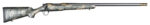 Christensen Arms 8010619200 Ridgeline FFT 7mm-08 Rem 4+1 20" Carbon Fiber/Threaded Barrel, Burnt Bronze Cerakote, Green with Black/Tan Accents Stock