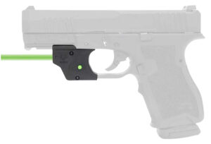 Viridian E Series Green Laser Sight Trigger Guard Mount Accessory