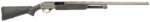 Winchester Repeating Arms 512439392 SXP Hybrid Full Size 12 Gauge Pump 3" 4+1 28" Gray Perma-Cote Barrel, Gray Perma-Cote Aluminum Receiver, Black Synthetic Stock Right Hand