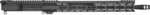 CMMG 30B12BBAB Resolute MK4 300 Blackout 16.10", Armor Black, M-LOK Free-Float Handguard for AR-Platform