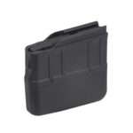 Stevens 56305   5rds 243Win/308Win/6.5Creedmoor Black