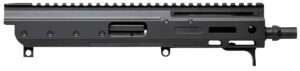 Angstadt Arms AAUMDP0906 MDP-9 Roller Delayed 9mm 5.85" Black Type III Hard Coat Anodized Barrel