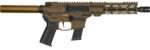 CMMG 10AE30FMB  BANSHEE MK10 10MM  8   TUBE  MDBRZ