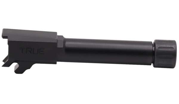 True Precision Inc TPP365DBXTBL   9mm Fits Sig P365 3.10" 416R Stainless Steel