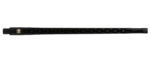 Faxon Firearms 12B216N18LMQ-T Match Series Medium Barrel 18.50" Nitride 416-R Stainless Barrel Fits 10/22