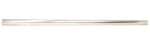 Faxon Firearms PBBC6752724   6mm 27" Silver 416-R Stainless Steel Barrel