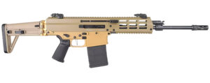 B&T APC308 Pro 308 Winchester 16.50 Inch Semi-Auto Rifle