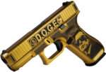 GLK PA195S204NDGE        SC G19 9M G5 FS  15R CERA