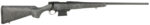 Howa HCE65PRCGW 1500 Carbon Elevate 6.5 PRC 4+1 24" Wrapped Carbon Fiber Threaded Barrel, Blued Drilled & Tapped Steel Receiver, Fixed Stocky's Black w/Gray Webbing Carbon Fiber Stock, Right Hand