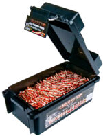 Berry's 28463 Superior  223/5.56 Cal 55gr Full Metal Jacket Boat Tail