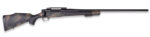 Weatherby  Vanguard Black Hills 270 Win 24" Threaded Barrel