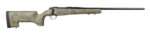 Kimber Mfg, Inc 3000919 Mountain Acsent Peak 7mm-08 Rem 4+1 22" Match Grade Threaded Barrel, Aluminum Receiver, Fixed Aluminum/Carbon Fiber Stock