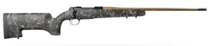 Kimber Mountain Ascent Mojave 30-06 Springfield Bolt Action Rifle