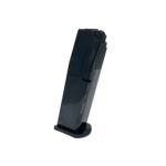 Beretta USA C8J000P   13+1 380 ACP Fits Beretta 80X Cheetah Black Steel