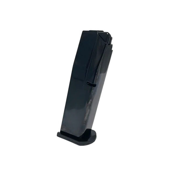 Beretta USA C8J000P   13+1 380 ACP Fits Beretta 80X Cheetah Black Steel