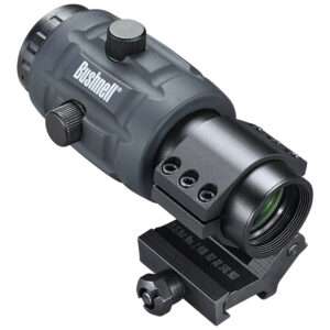 Bushnell AR731304 Transition Magnifier Black 3x AR/MSR