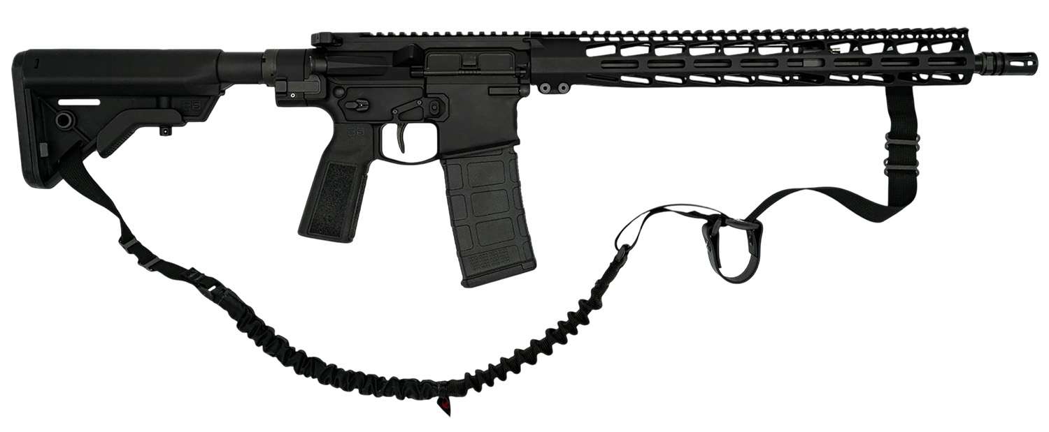 Shield Arms SA-15FPR16 SA-15 Folding 5.56 NATO 16" 1 Shield Arms SA-15FPR16 SA-15 Folding 5.56 NATO 16"
