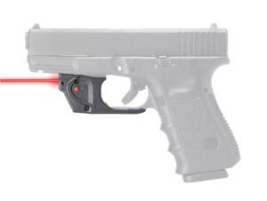 Viridian E Series Red Laser Sight for Glock Pistol