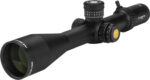 ATHLON SCOPE MIDAS TAC GEN2 - 5-30X56 34MM APLR16 FFP IR MOA
