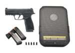 SIG SAUER P365X-MACRO 9MM 3.7" 17+1 KIT