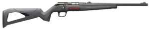 WINCHESTER XPERT SR 17WSM 16" BL/SY