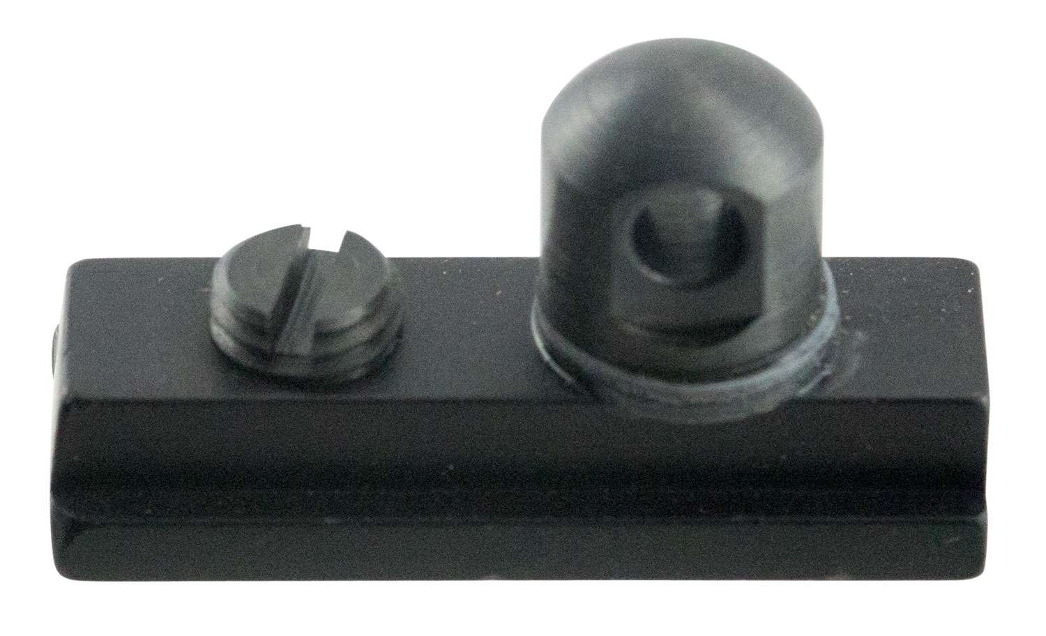 Harris Bipods 6A American Rail Adapter Stud Black Metal 1 Harris Bipods 6A American Rail Adapter Stud Black Metal