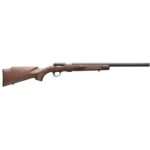 BROWNG T BOLT TARGET SR 22 MAG RIFLE SATIN GRD 1 STK