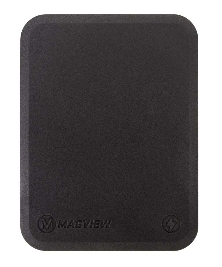 MAGVIEW CHARGING PHONE PLATE