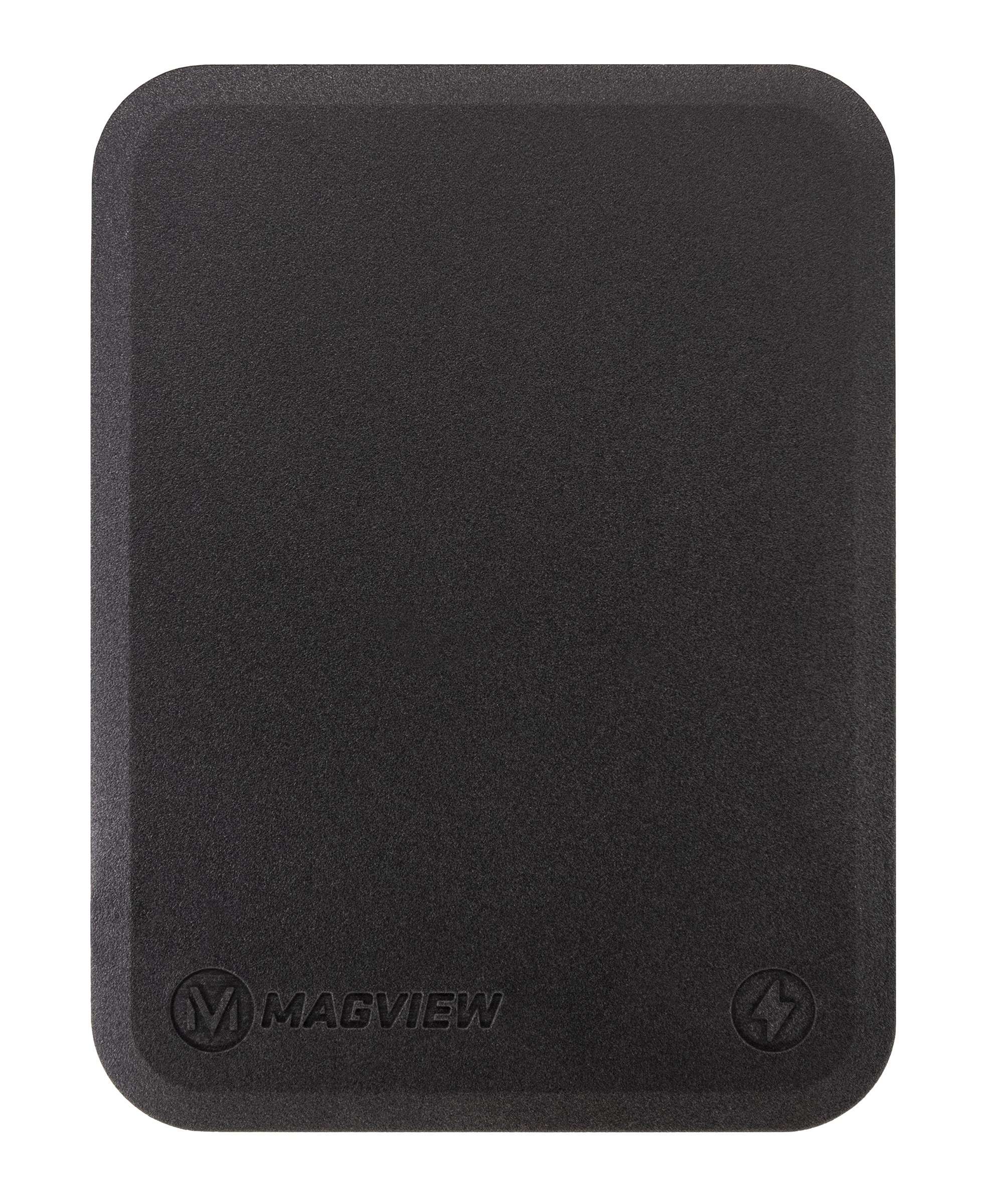 MAGVIEW CHARGING PHONE PLATE 1 MAGVIEW CHARGING PHONE PLATE