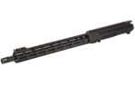 AERO EPC-9-T UPPER 9MM 16" BLK