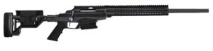 Tikka T3x Tactical A1 6.5 Creedmoor Rifle