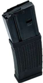 PRO MAG MAGAZINE AR-15 223 - 30RD HYBRID STEEL/ POLYMER BLK