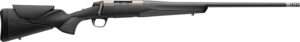 BROWNING X-BOLT 2 HUNTER 6.5 - PRC 24" COMPOSITE/TWO TONE MB