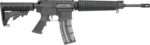 RRA LAR-22 MID A4 ALUM 22LR - 6 POS STK 16" BBL BLACK