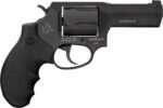 TAURUS 605 357MAG 3" NIGHT - SIGHT 5-SHOT OXIDE RUBBER GRP