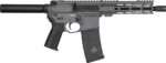 CMMG PISTOL BANSHEE MK4 300AAC - 8" 30RD TUBE PISTOL TUNGSTEN