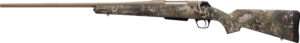 WINCHESTER XPR HUNTER 300WM - 26" BRONZE/TT-STRATA LEFT HAND