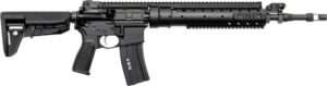 BCM MK12 MOD-0 5.56 NATO 18" - RIFLE-LENGTH BLK 1-30RD MAG