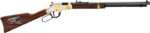 HENRY FIREFIGHTER TRIBUTE - 22S/L/LR 20" OCTAGON ENGRAVED